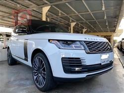 لاند روفر رانج روفر سبورت